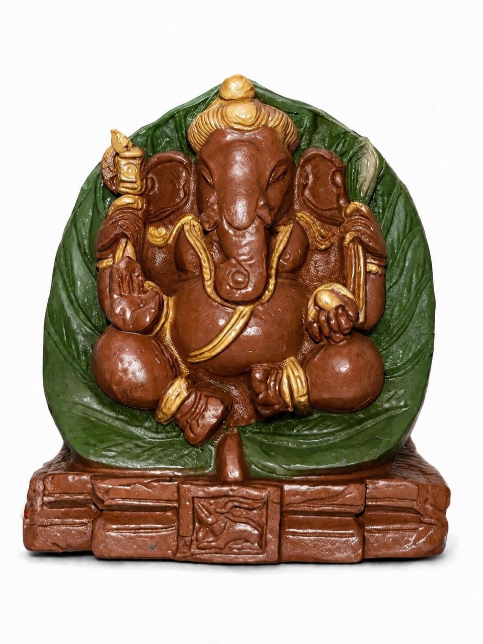 Ganesha DIY Kit