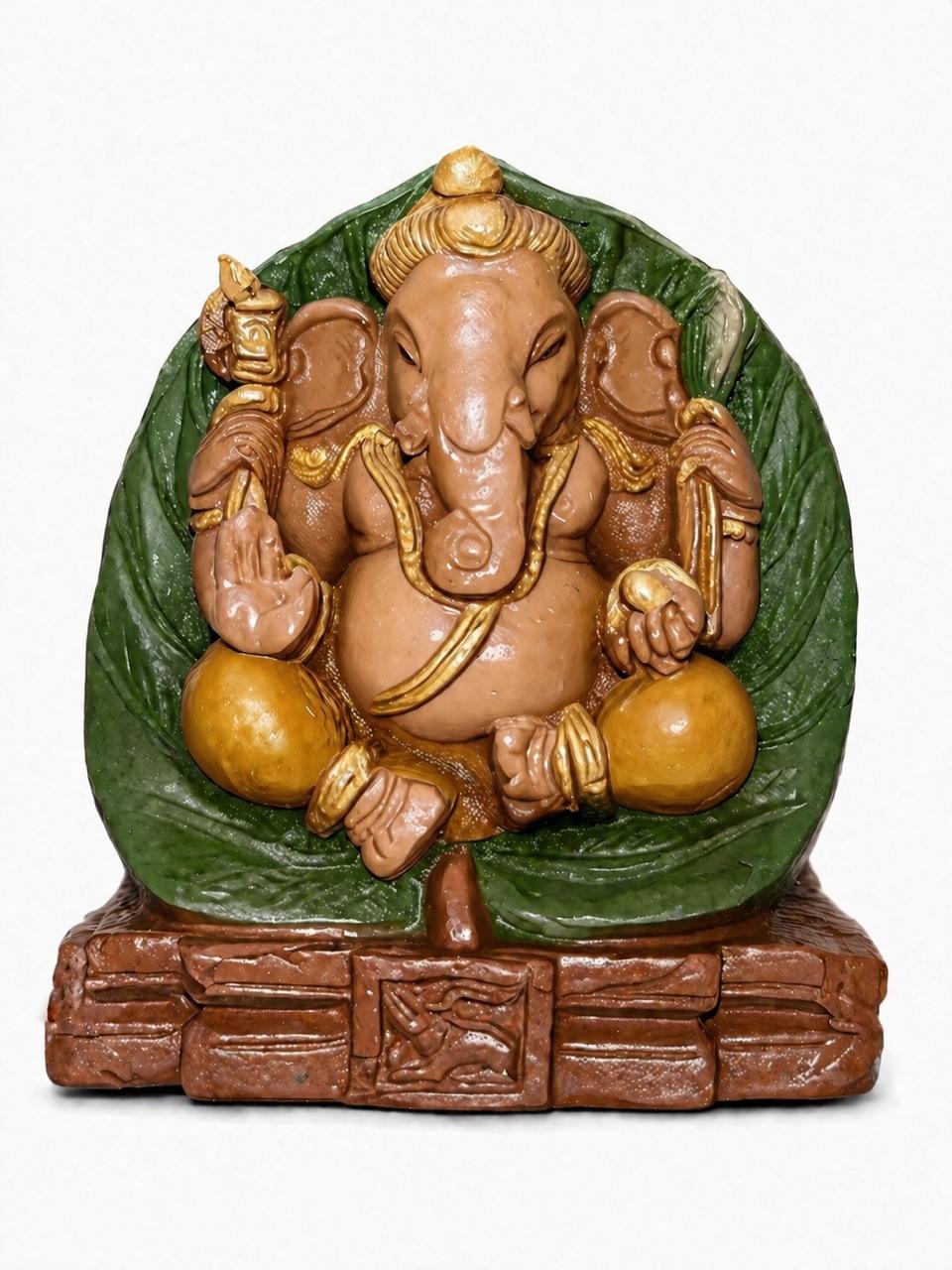 Ganesha DIY Kit
