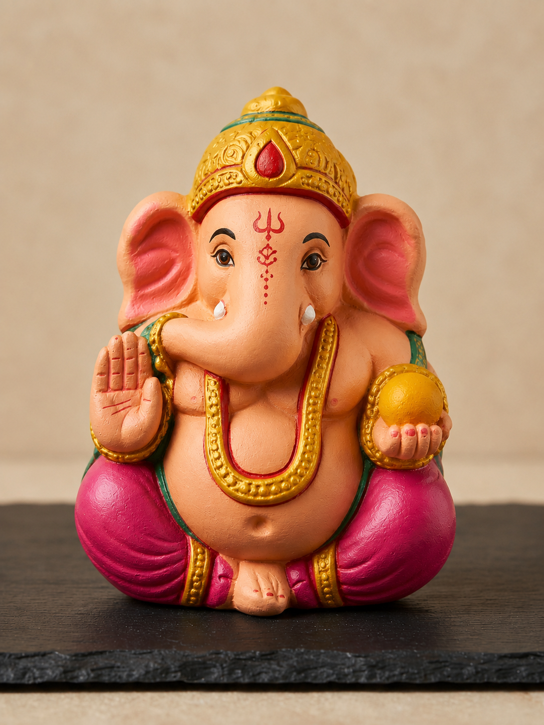 DIY Ganesha Festival Kit